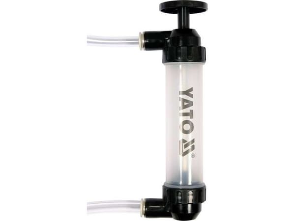 VÄTSKEÖVERFÖRINGSPUMP 170ML - YT-07071