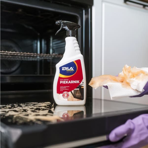 ERLA RH130 ERLA bäckugn 750ml