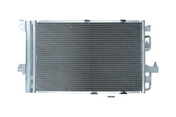 KONDENSOR LUFTKONDITIONERING 7800151 KAMOKA