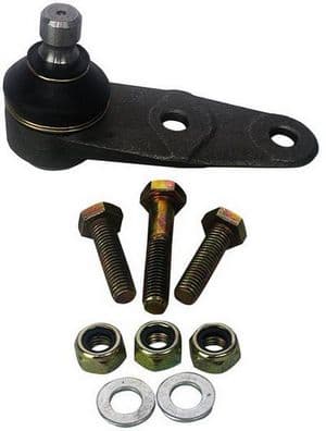 SWINGARM PIN D110162 DENCKERMANN
