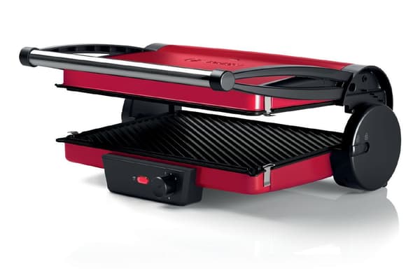 BOSCH TCG 4104 elektrisk grill