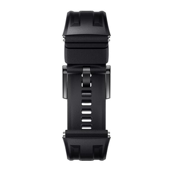Huawei Watch GT 6 Pro 46mm smartwatch sort