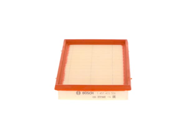 ILMANSUODATIN 1457433526 BOSCH