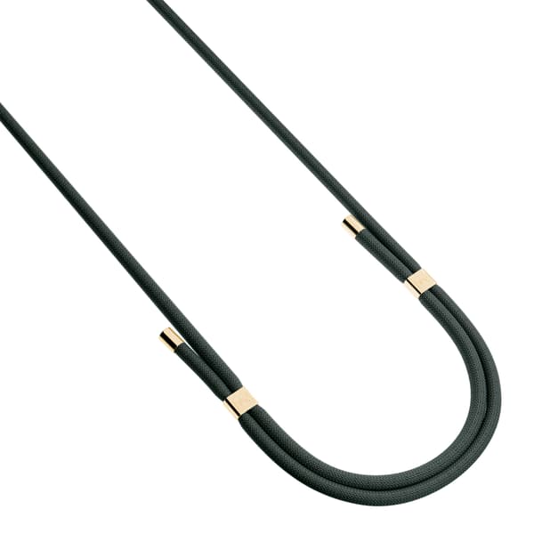 Tilbehør Evergreen (guld) - 3mk EasyClip Elite