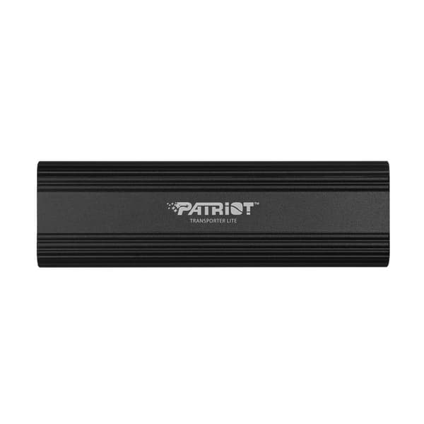 Patriot Transporter LT 1TB SSD USB 3.2 Typ-C extern hårddisk