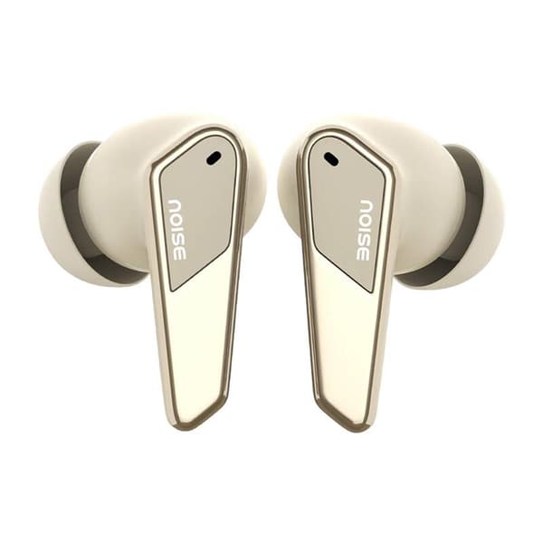 Noise Buds N1 Pro TWS-øretelefoner (beige)