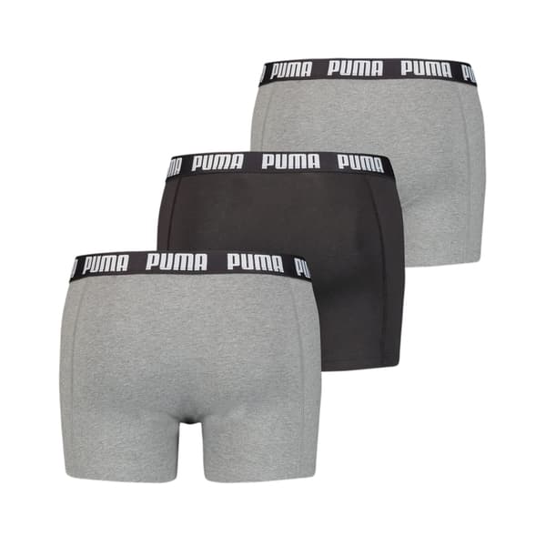 Miesten bokserit Puma EVERYDAY BOXER 3-PACK 93529404 r S