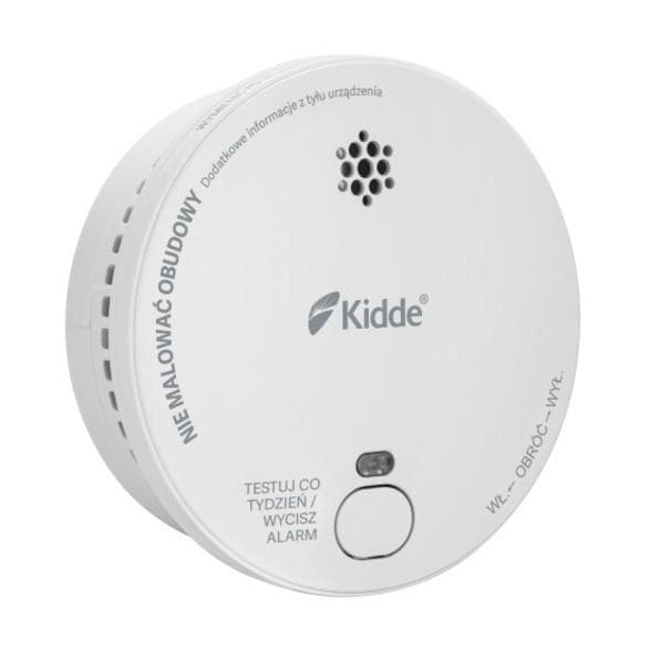 Rökdetektor KIDDE 2030-DSR Vit