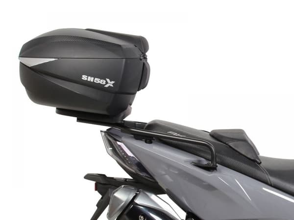Shad Topcase Bærehylde til Kymco AK 550 og ABS