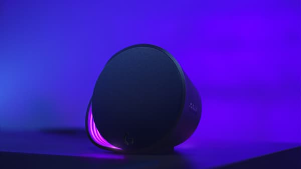 LOGITECH G560 HØJTTALERE
