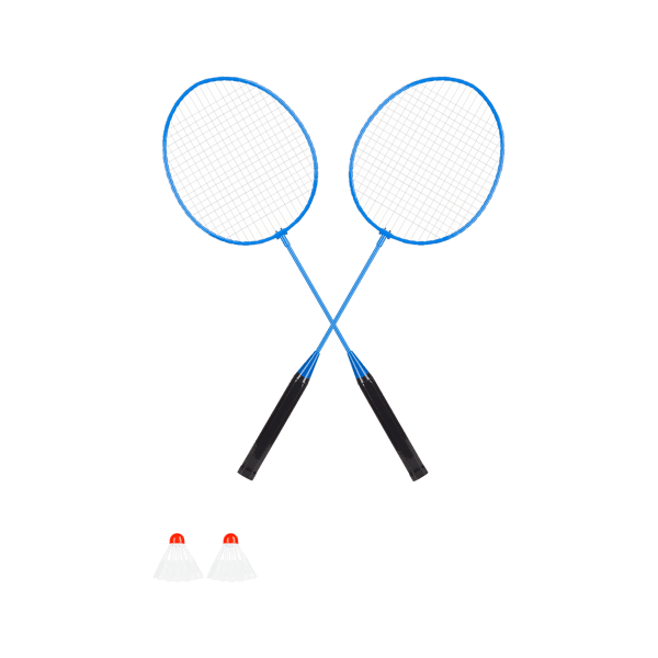 Rebel Active Badminton Set
