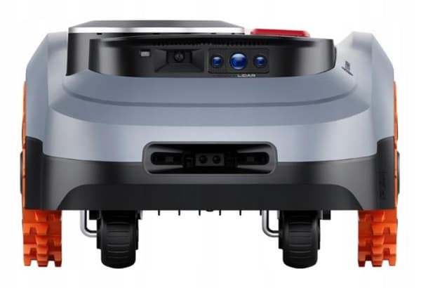 SEGWAY-NINEBOT i215E EU Lidar-robotgräsklippare