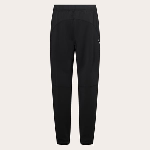 Oakley EDGE FORCE herre joggingbukser sorte FOA407978-021 størrelse L