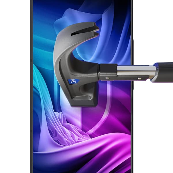 Asus ROG Phone 9 / 9 Pro / 9 FE - 3mk Silky Matt Pro