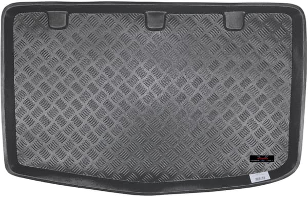 Kia Rio III Hatchback 2011-2017 Bagagerumsmåtte MAX-MAT