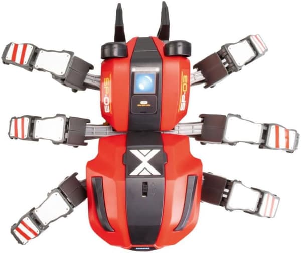 XTREM BOTS Spindelbot XT3803253 32536
