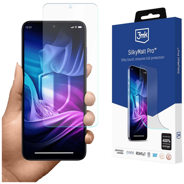 Motorola Edge 30 Neo - 3mk Silky Matt Pro