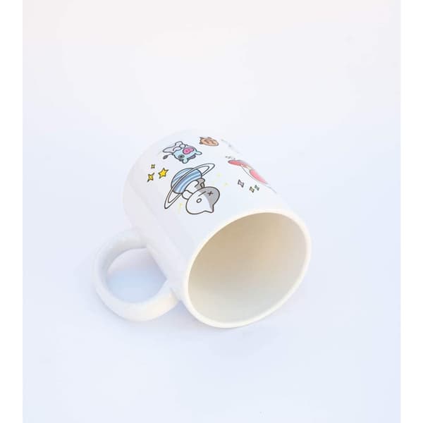 BT21 - Keraaminen muki 300ml