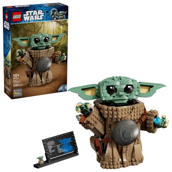 LEGO 75446 Tähtien sota