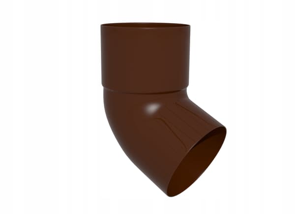 SCALA PLASTICS albue 67 BG 80 brun