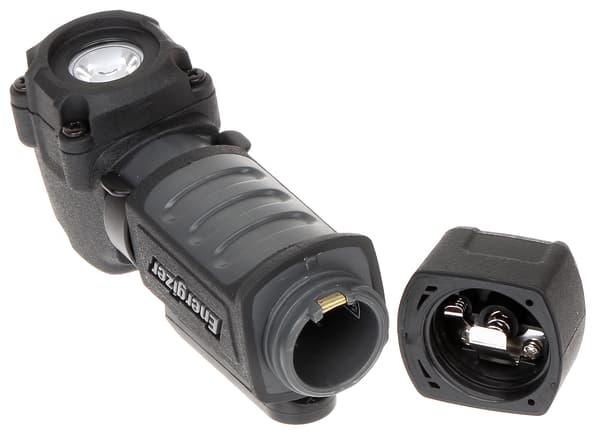 LT-MULTI-USE ENERGIZER FICKLAMPA