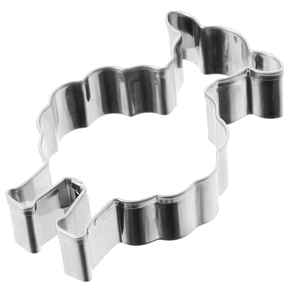 Stålkageudstikker får 7 cm