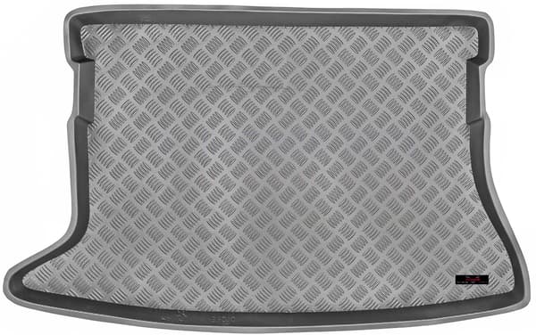 Toyota Auris I Hatchback 2007-2012 Bagagerumsmåtte MAX-MAT