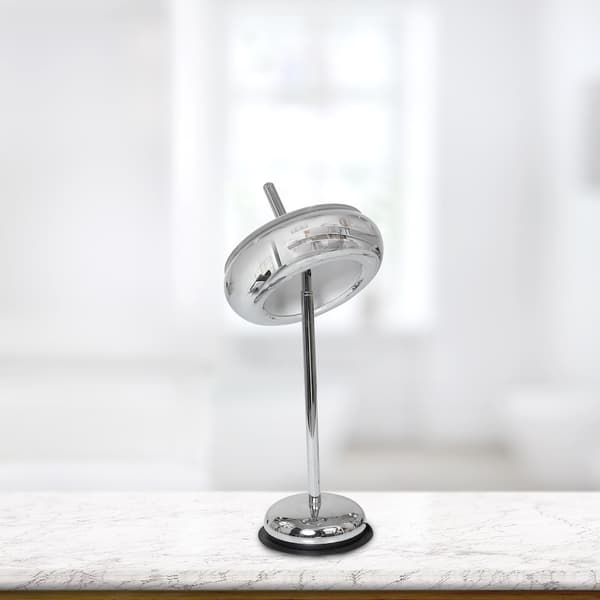 Mercurio LED Krom Bordlampe Milagro ML331