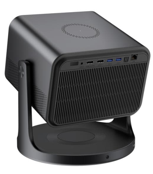 Projektor HISENSE C3 Sort