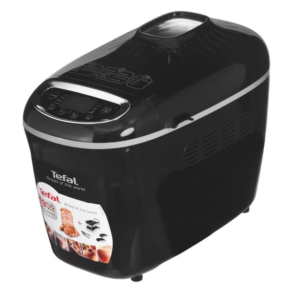 TEFAL PF 6118 brödmaskin