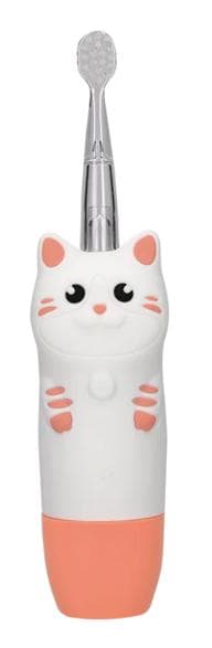 INNOGIO GIO-Cat GIO-453 Hvid Sonic Tandbørste