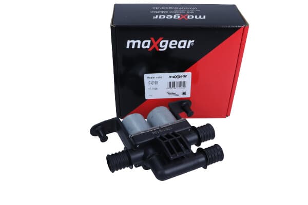 MAXGEAR KØLESYSTEMVENTIL BMW 5 E60 520D 05-10