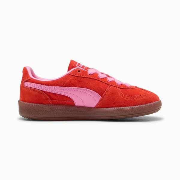 Puma PALERMO damesko rød 39646372 r 39