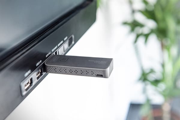 Digitus trådløs HDMI-forlænger