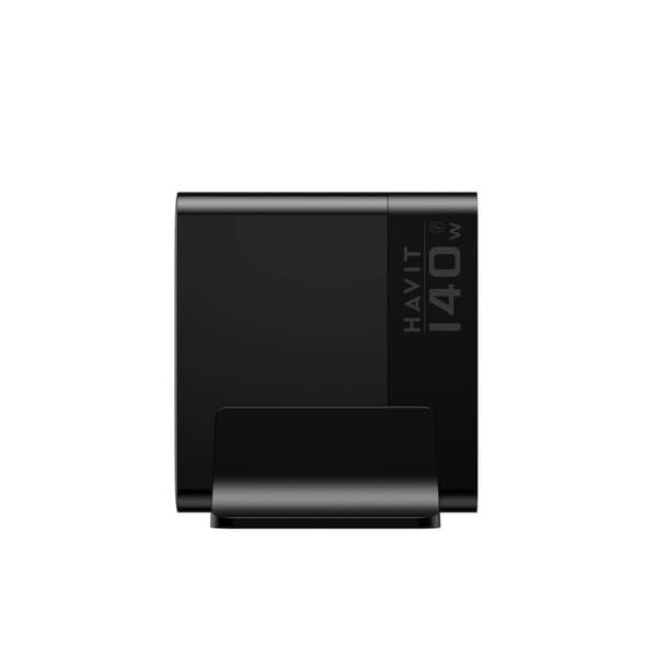 Rejselader Havit 140W UCLE004 EU