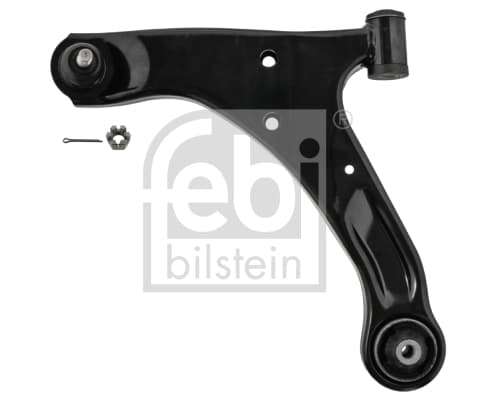SVÄNGARM 42291 FEBI