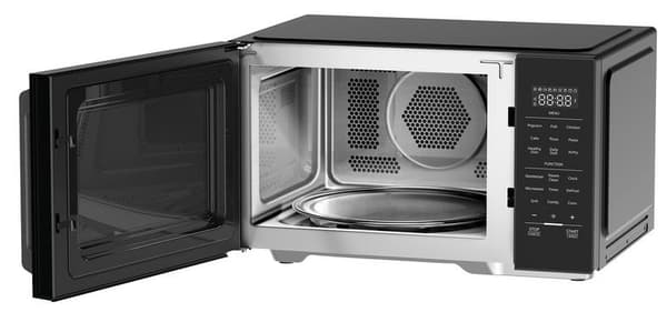 BEKO MCF26310BAF Grilli-mikroaaltouuni musta
