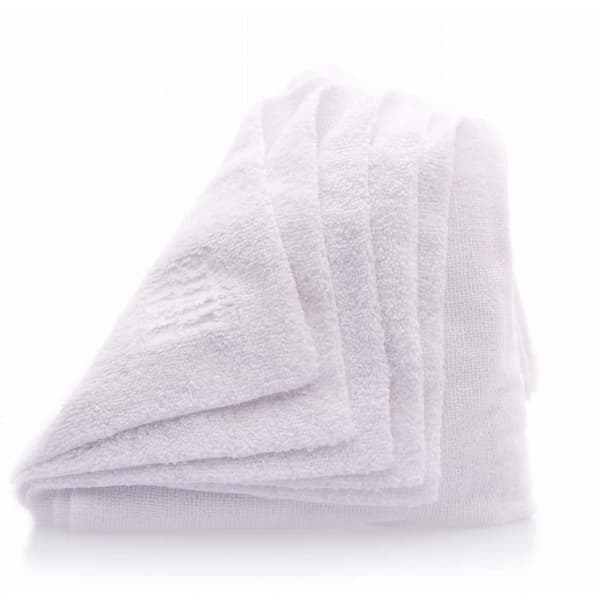 ARBEJDSTYKKER GENTLEMAN Basic 40x40cm Mikrofiber 350g