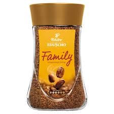 TCHIBO FAMILJ KLASSISK SNABBKAFFE 100G