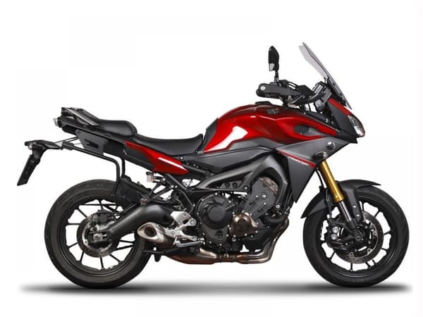 Shad 3p Side Case Brack til Yamaha MT 09, Tracer