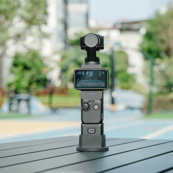 Stativholder til DJI OSMO Pocket 3 kamera