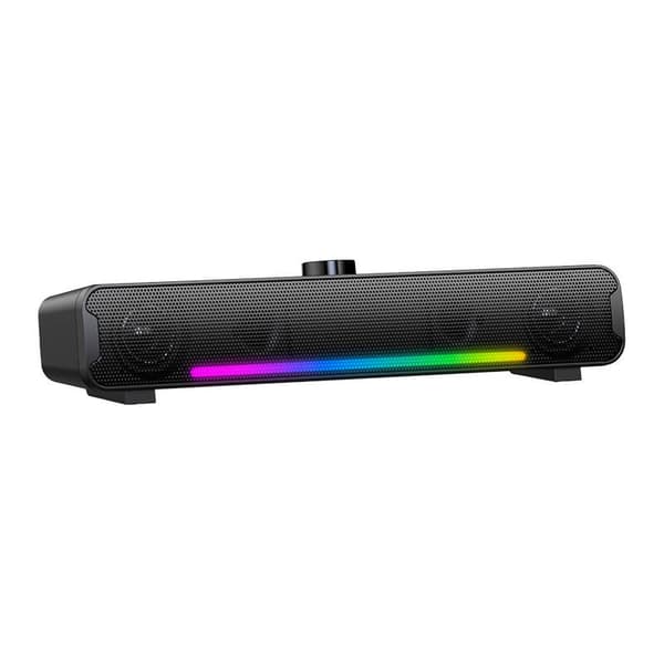 Onikuma L16 Gaming Højttaler Sort