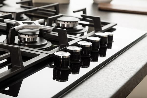 Gasspis BEKO HILL75235S