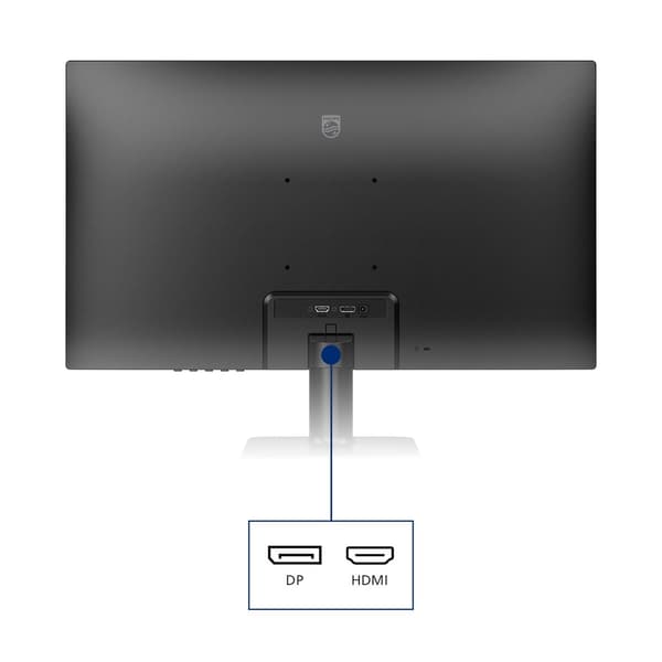 PHILIPS 27 27E2N2500/00 120Hz skærm