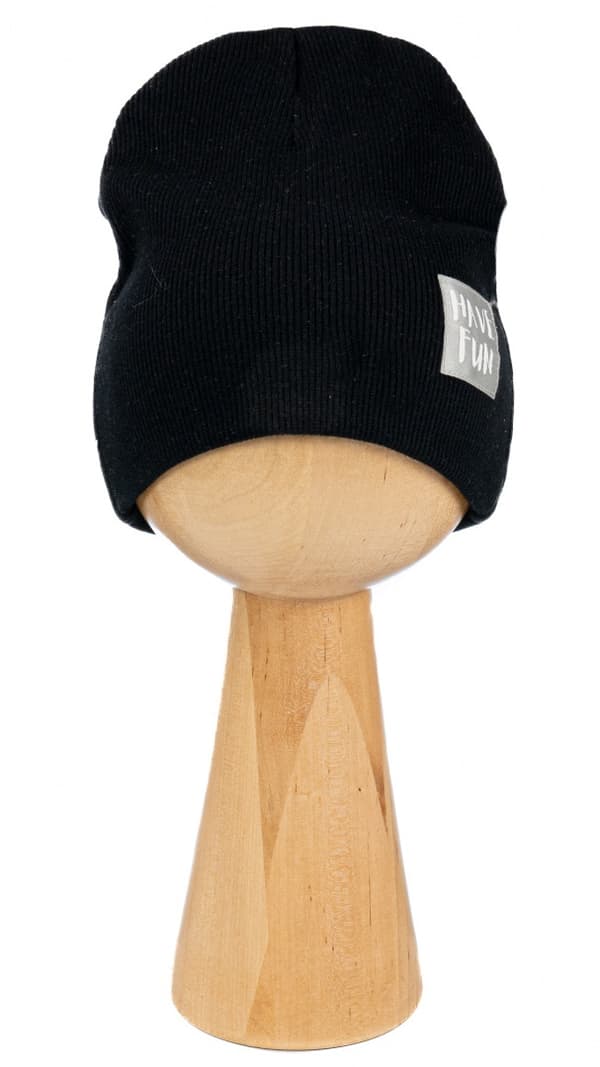 Bomuldshat HAVE FUN