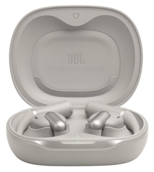 JBL Sense Pro Open trådløse hovedtelefoner grå