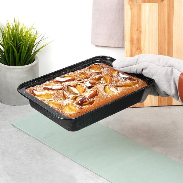 Granit bradepande 28x19x5 cm