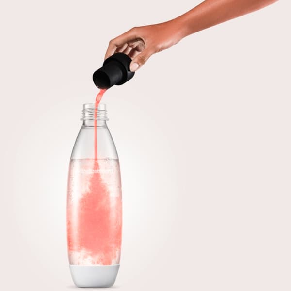 SodaStream Sirupper til Sodamaker Raspberry Zero + Mountain Dew Concentrate