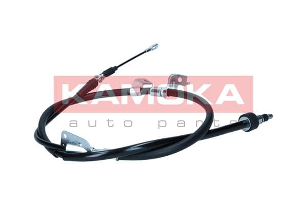 BREMSEKABLER 1190635 KAMOKA