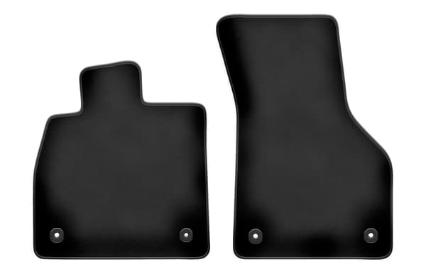 Premium bilmåtter til Audi TT III coupe (2015-)